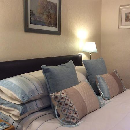 Hôtel Crosslands Farm à Kendal Extérieur photo