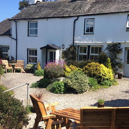 Hôtel Crosslands Farm à Kendal Extérieur photo