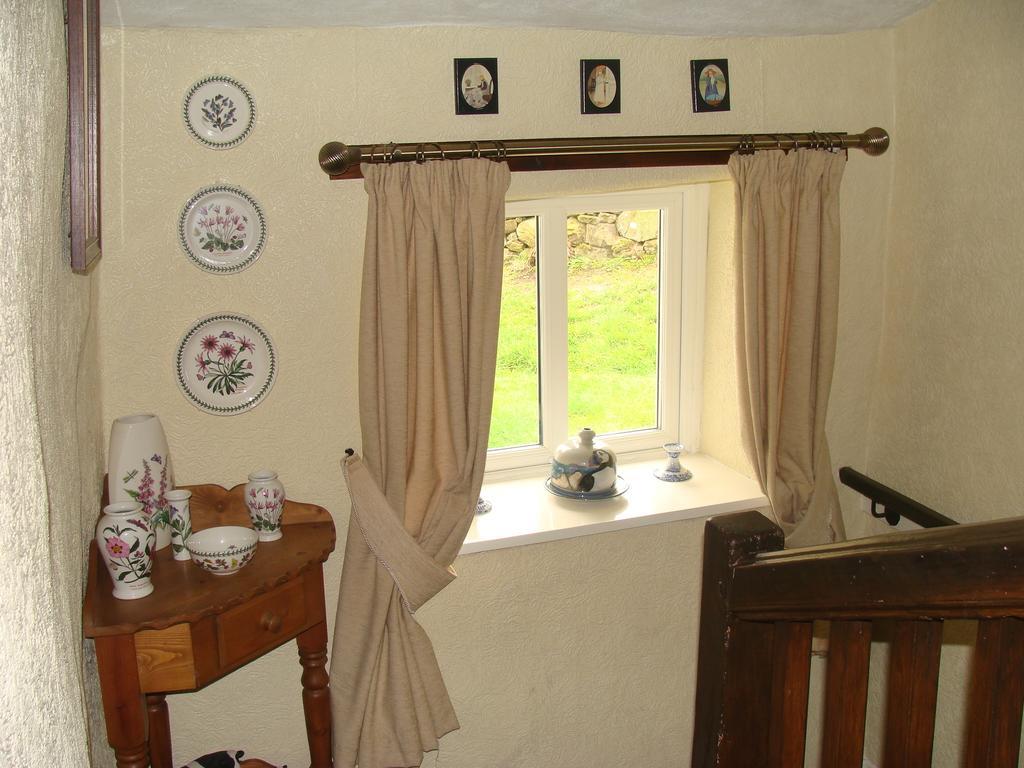 Hôtel Crosslands Farm à Kendal Extérieur photo