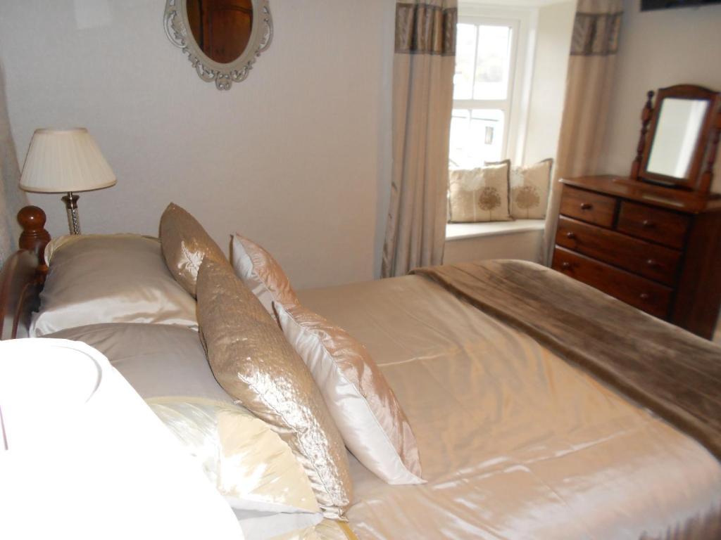 Hôtel Crosslands Farm à Kendal Chambre photo