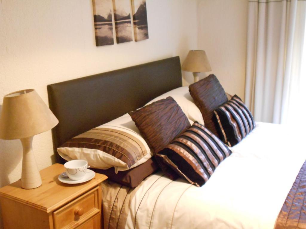 Hôtel Crosslands Farm à Kendal Extérieur photo