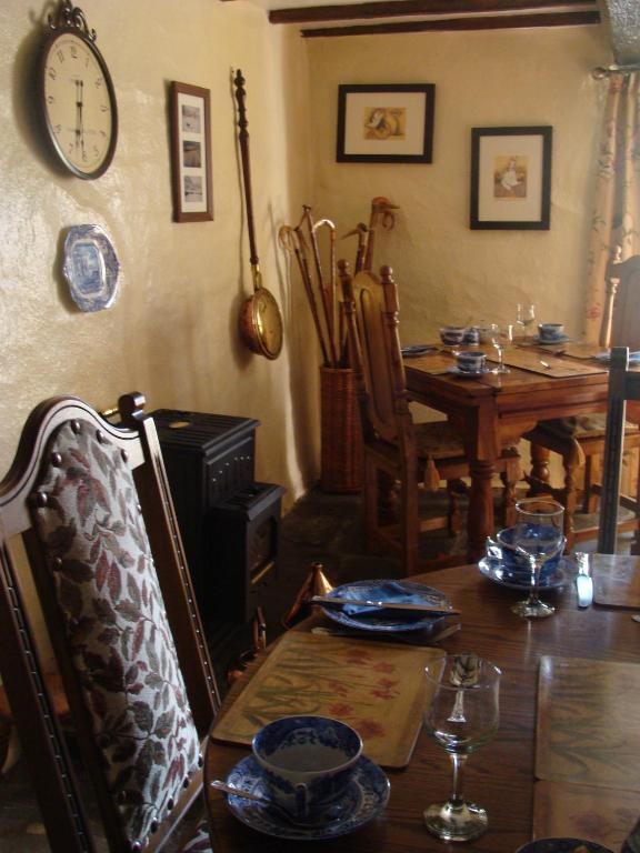Hôtel Crosslands Farm à Kendal Extérieur photo