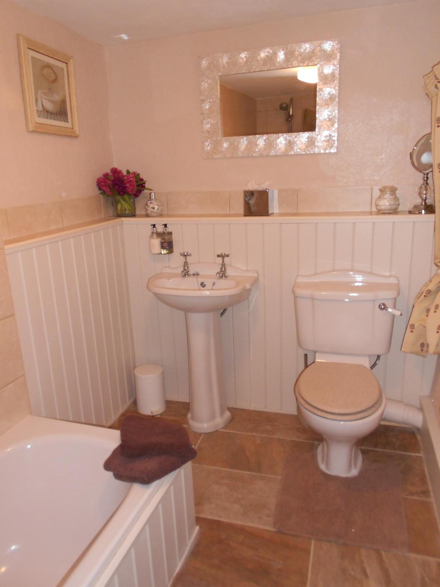 Hôtel Crosslands Farm à Kendal Extérieur photo