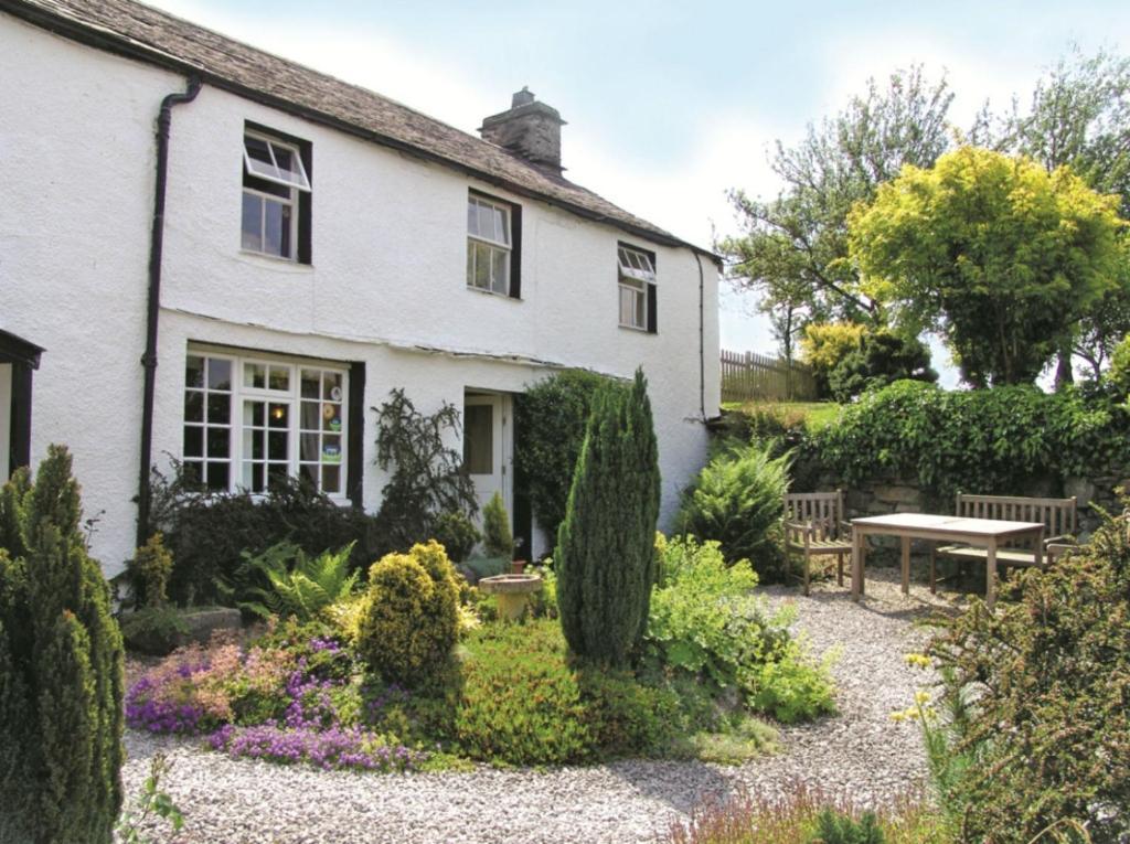 Hôtel Crosslands Farm à Kendal Extérieur photo