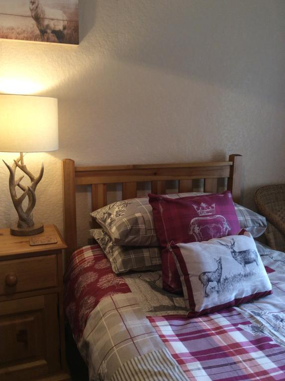 Hôtel Crosslands Farm à Kendal Extérieur photo