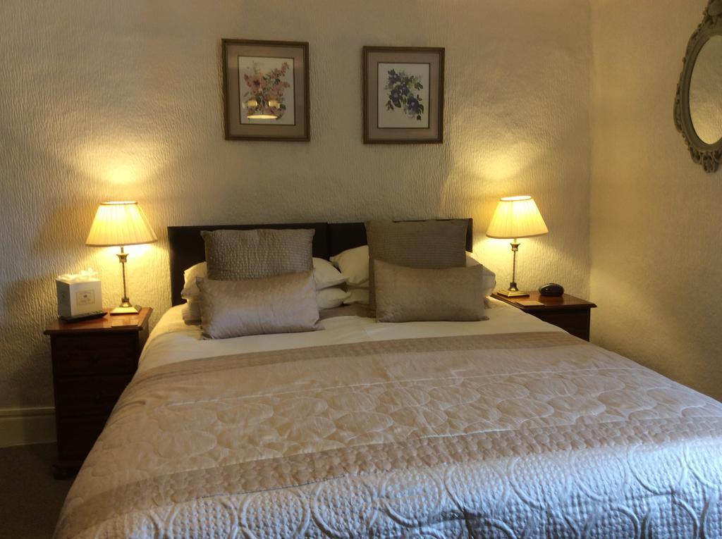 Hôtel Crosslands Farm à Kendal Extérieur photo