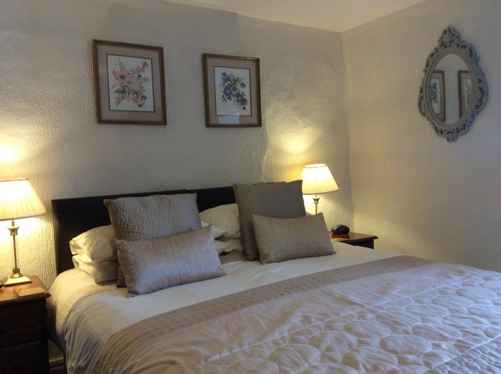 Hôtel Crosslands Farm à Kendal Extérieur photo