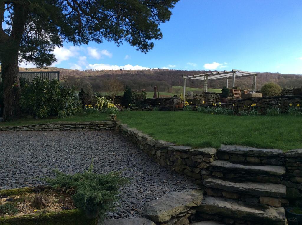 Hôtel Crosslands Farm à Kendal Extérieur photo