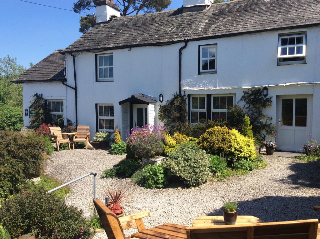 Hôtel Crosslands Farm à Kendal Extérieur photo