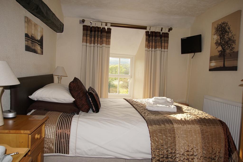 Hôtel Crosslands Farm à Kendal Extérieur photo