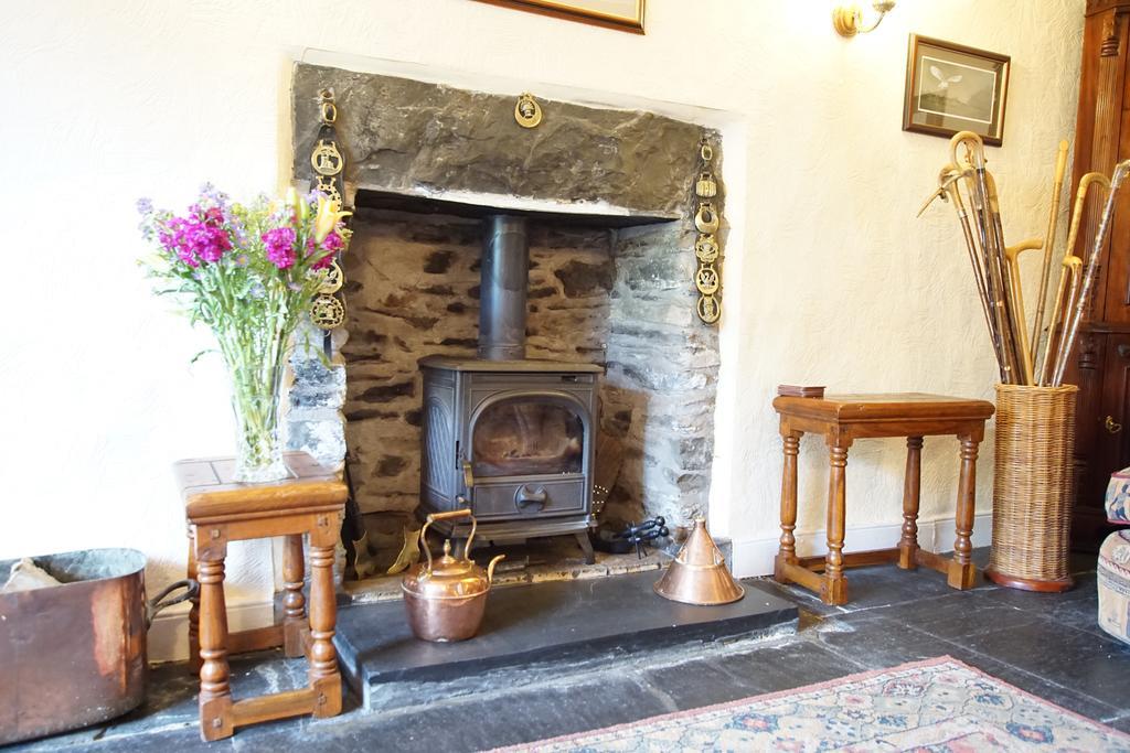 Hôtel Crosslands Farm à Kendal Extérieur photo