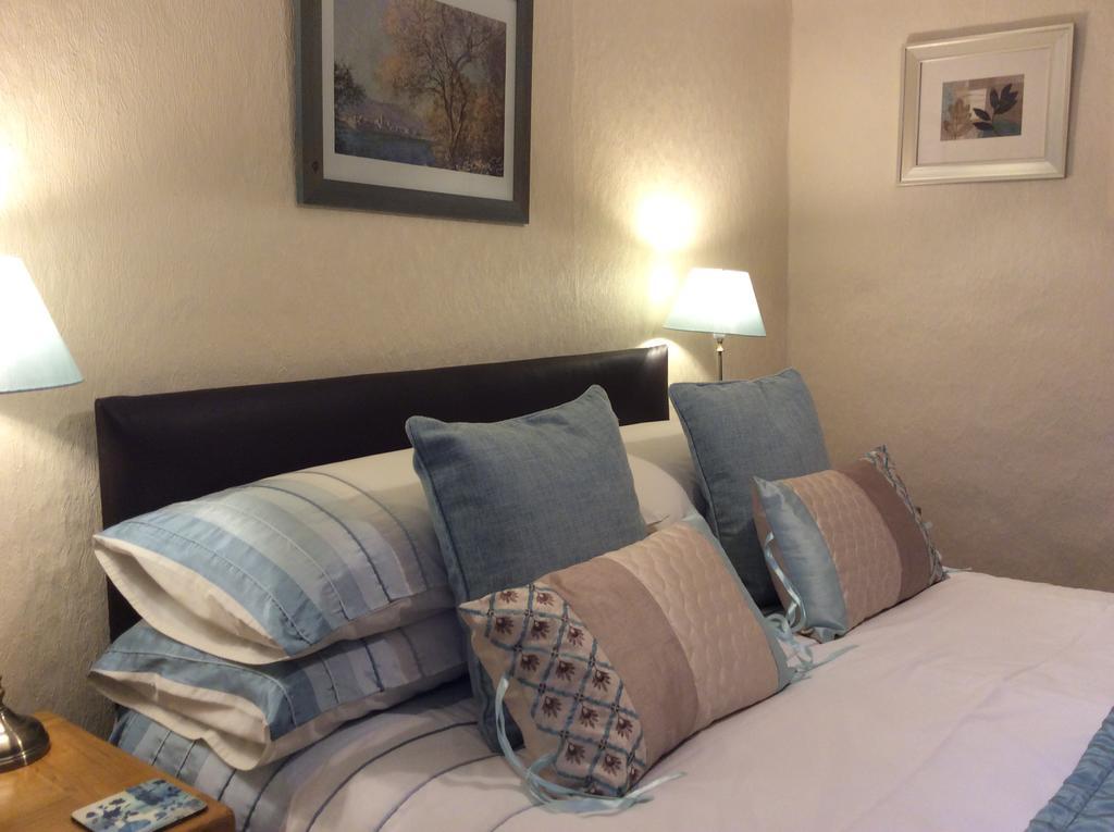 Hôtel Crosslands Farm à Kendal Extérieur photo