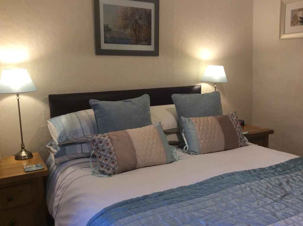 Hôtel Crosslands Farm à Kendal Extérieur photo