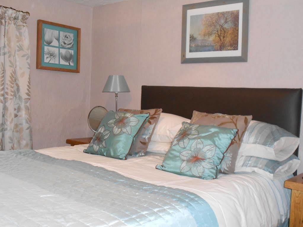 Hôtel Crosslands Farm à Kendal Extérieur photo
