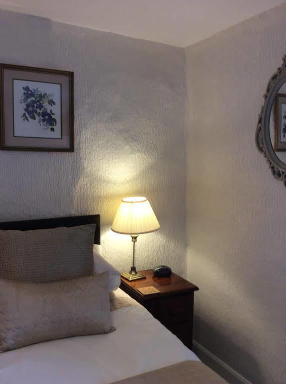 Hôtel Crosslands Farm à Kendal Extérieur photo