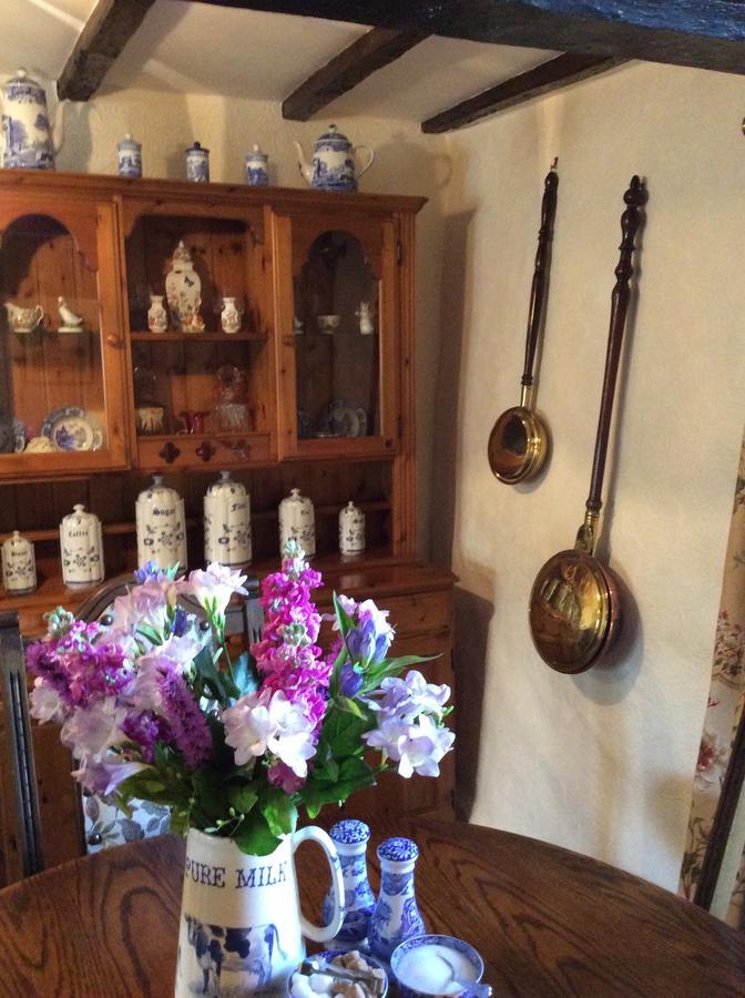 Hôtel Crosslands Farm à Kendal Extérieur photo